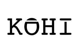 KOHI - Micro-torréfacteur